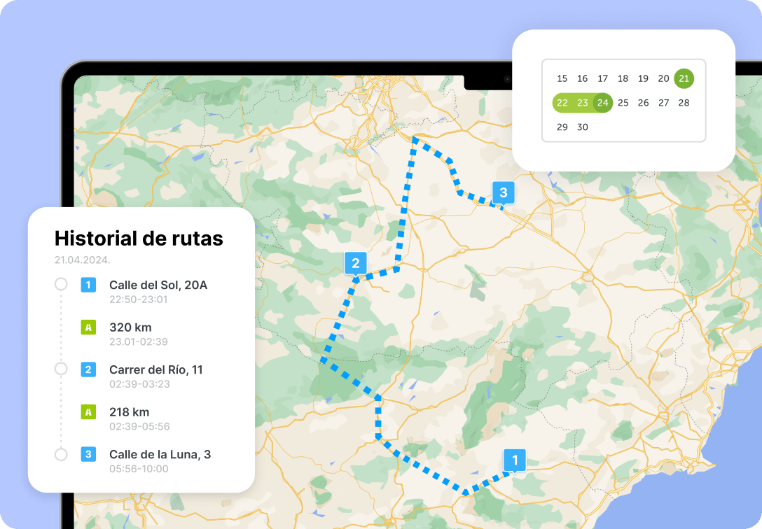 historial-de-rutas